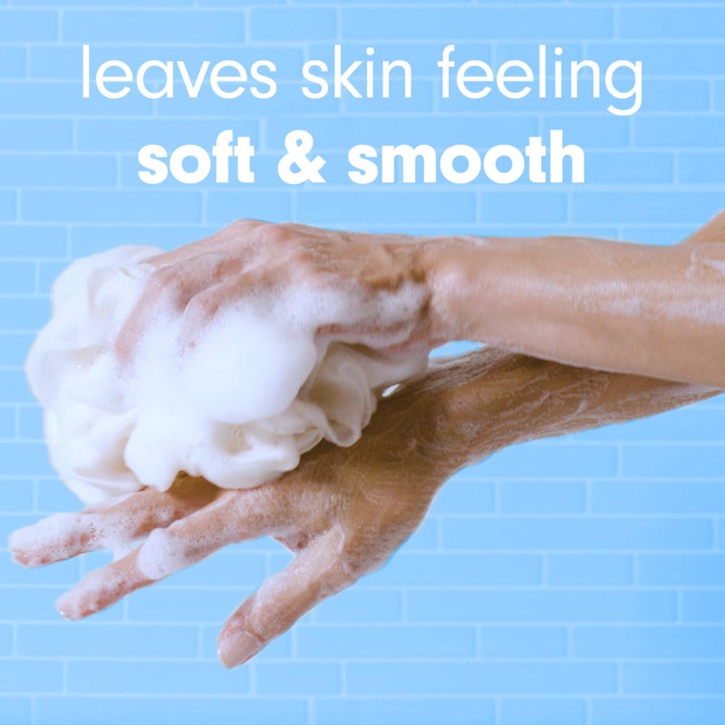 Softsoap غسول الجسم المرطب سوفت صاب, لواء هاواي, رائحة الياسمين والفانيليا, زجاجة مضخة سعة 32 أونصة - Image 5