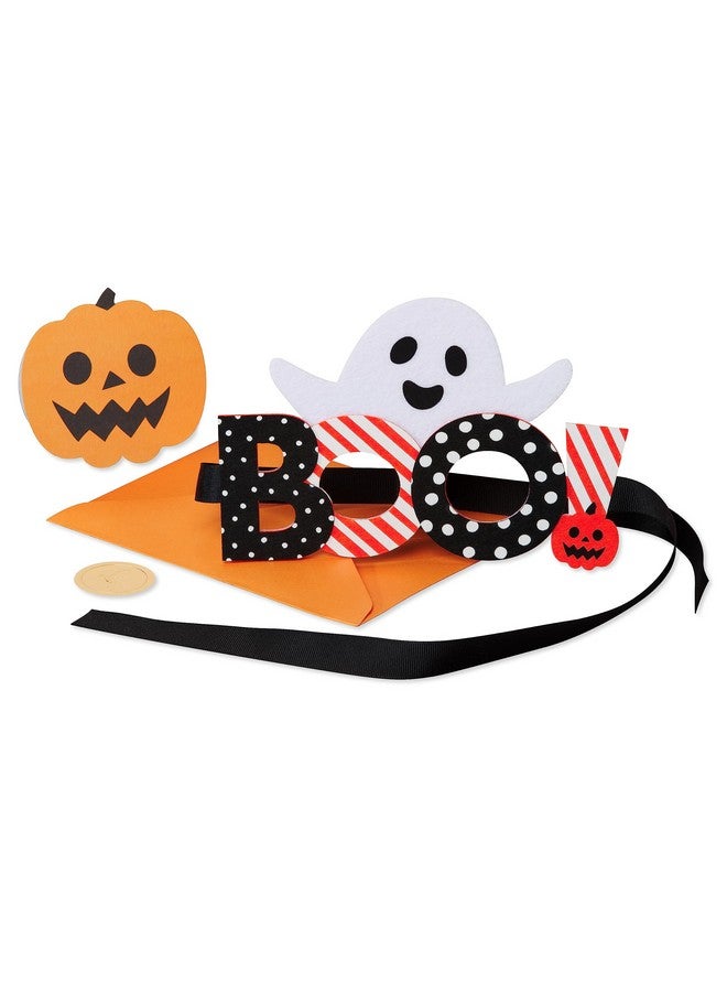 Papyrus Halloween Card (Halloween Fun) - Image 4