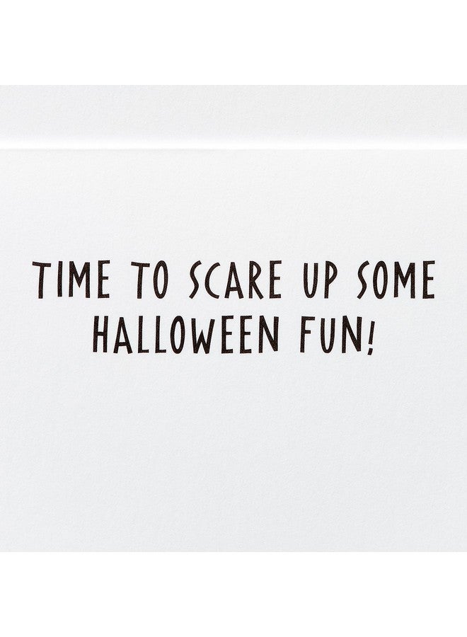 Papyrus Halloween Card (Halloween Fun) - Image 3