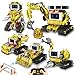 Suplanet 5in1 Programmable Robot Building Block Set for Kids Age 6 7 8 9 10 11 1214 with APP or Remote Control LED Display Screen STEM Educational Gift for Teen Boys and Girls 660PCS - Image 2