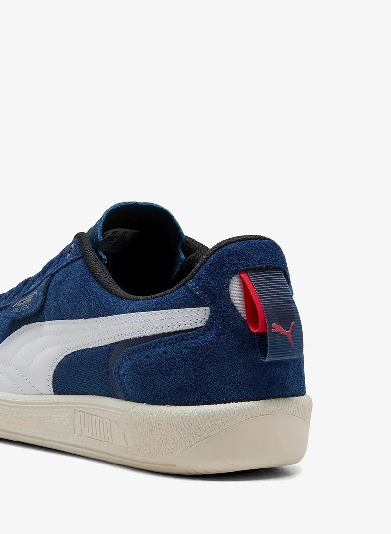 بوما فيراري باليرمو