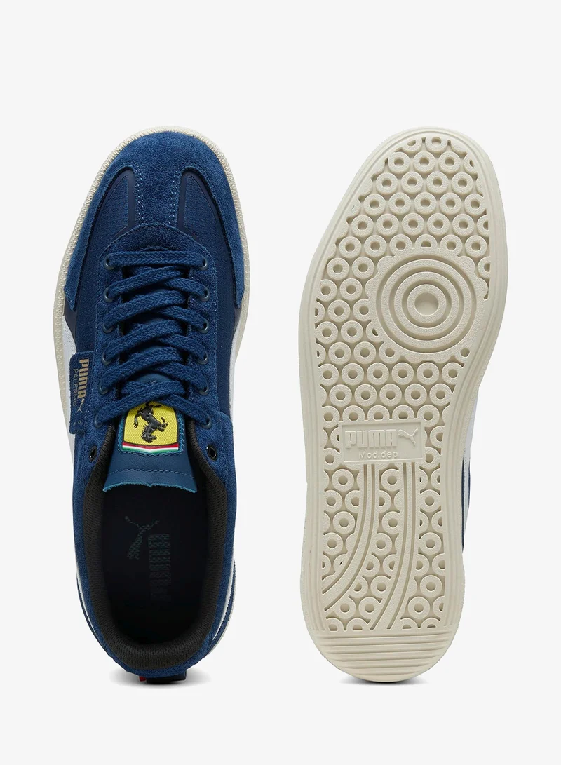 بوما فيراري باليرمو