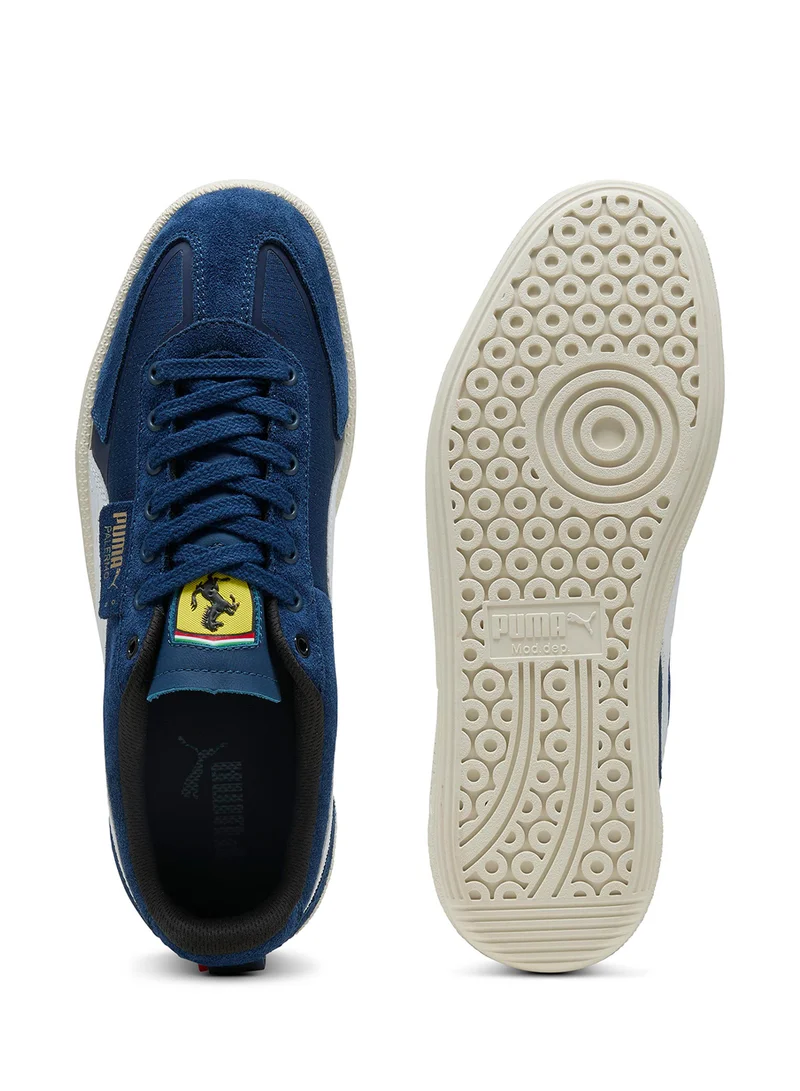 PUMA Ferrari Palermo