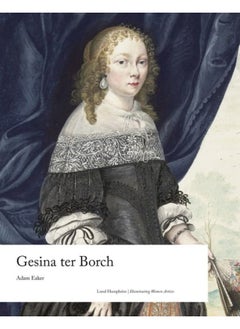 Gesina ter Borch 