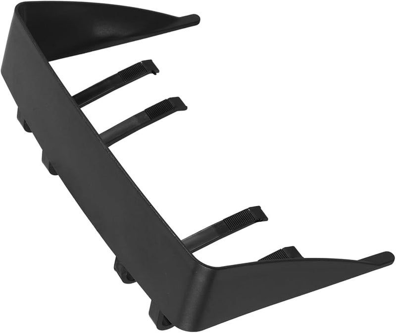 مظلة شمسية عالمية للسيارة لحماية أجهزة الملاحة من الوهج والأشعة فوق البنفسجية - Image 2