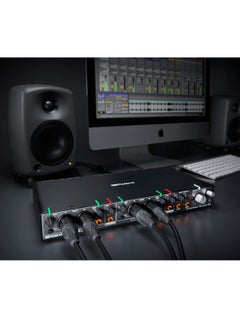 Roland Roland Rubix44 4x4 USB Audio Interface  - Image 3