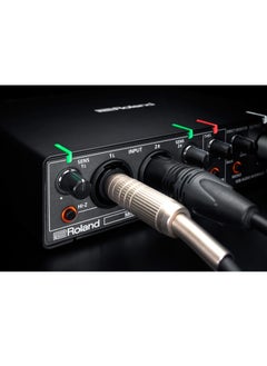 Roland Roland Rubix44 4x4 USB Audio Interface  - Image 5
