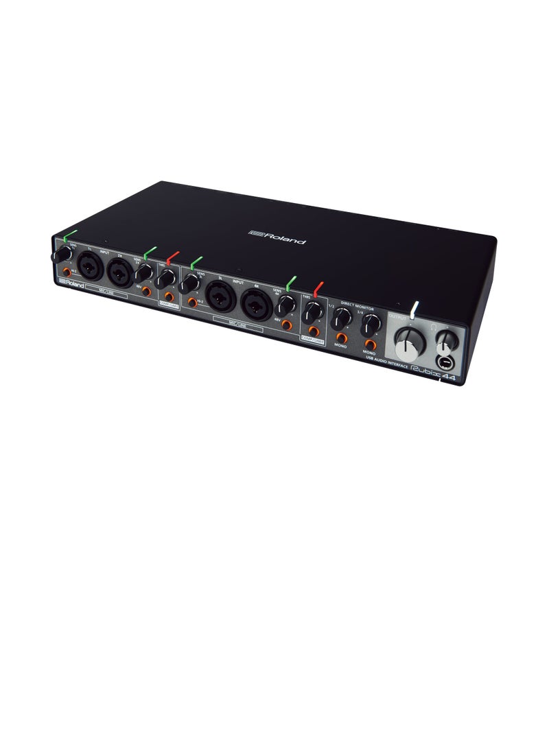 Roland - Roland Rubix44 4x4 USB Audio Interface - Image 1