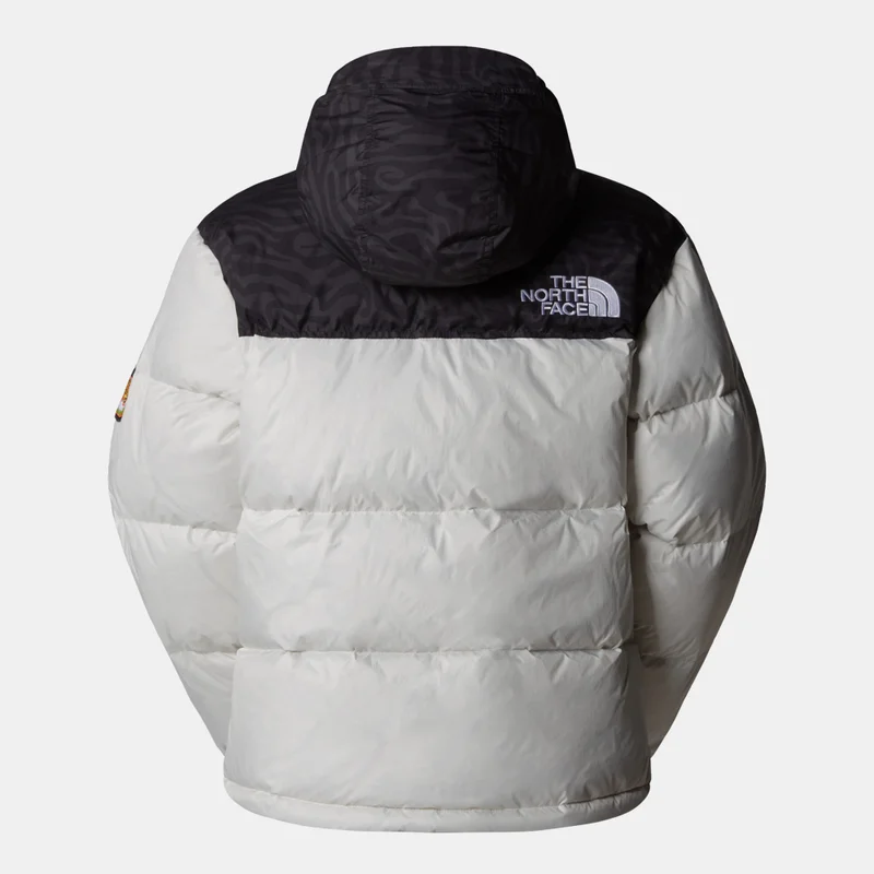 THE NORTH FACE Women's 1996 Retro Nuptse Puffer Jacket