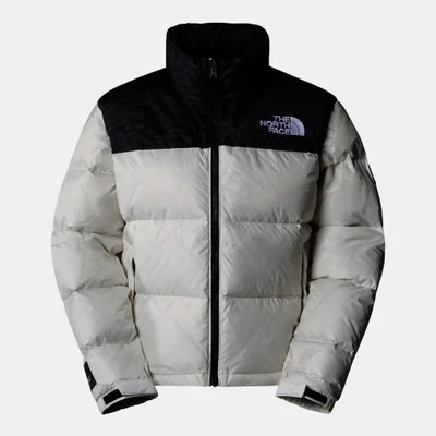 THE NORTH FACE Women's 1996 Retro Nuptse Puffer Jacket