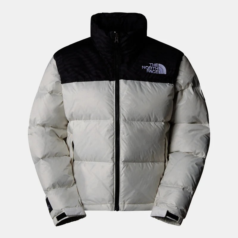 THE NORTH FACE Women's 1996 Retro Nuptse Puffer Jacket