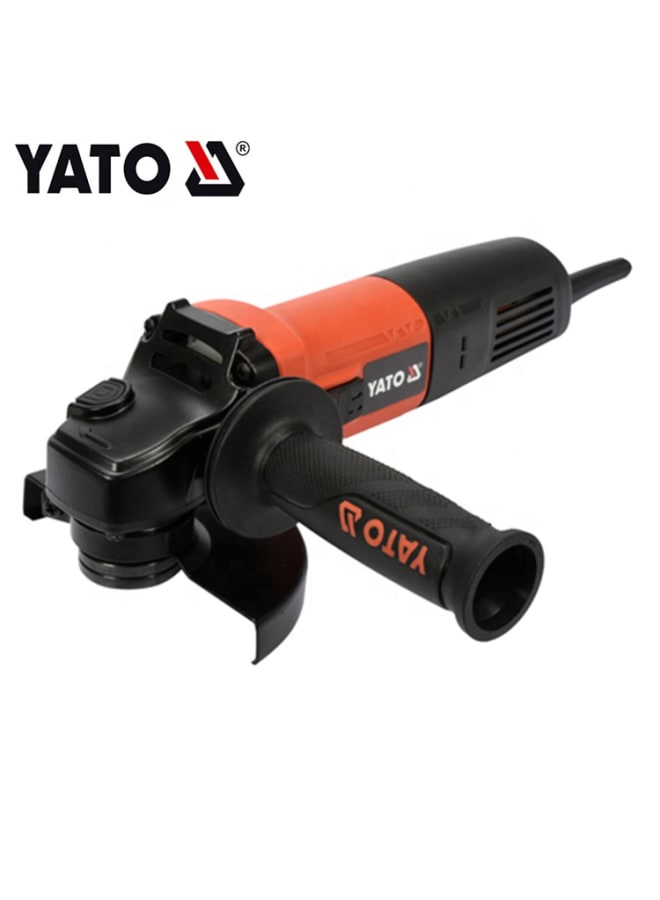 Yato YATO YT-82100 5-inch GRINDER,1100 watts - Image 1