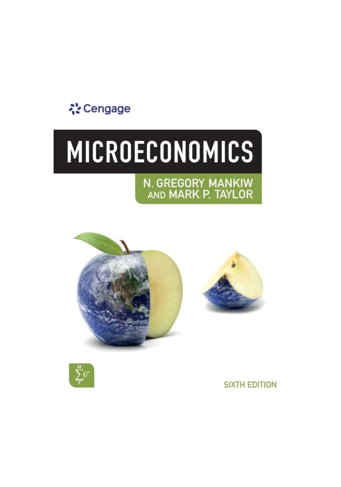 Microeconomics
