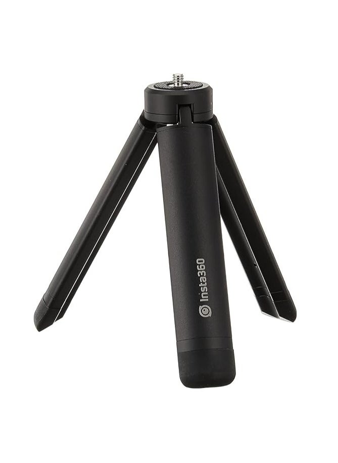 Insta360 - All-Purpose Tripod - Black - Image 1