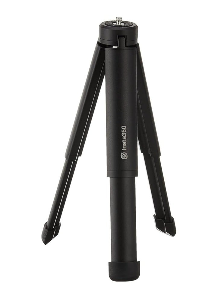 Insta360 - All-Purpose Tripod - Black - Image 1