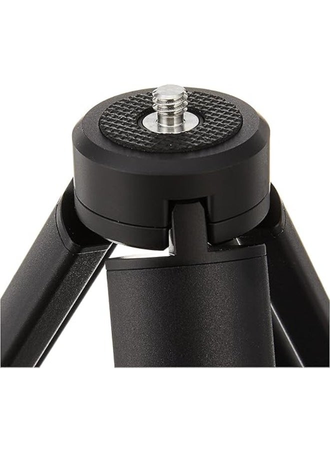 All-Purpose Tripod - Black - pzsku/Z4D22B046B33AC49A9410Z/45/_/1727331335/2bf0afbd-3428-4be1-8e4a-dd31086bbf63