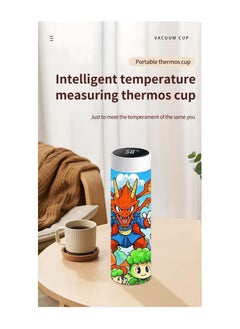 General 500ML smart thermos bottle - 1073  - Image 2