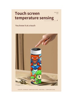 General 500ML smart thermos bottle - 1073  - Image 4