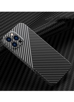 Houmt iphone 12 Pro Max Case Cover Anti Scratch Hard Back Protective Case for Apple iPhone 12 Pro Max Case  - Image 1
