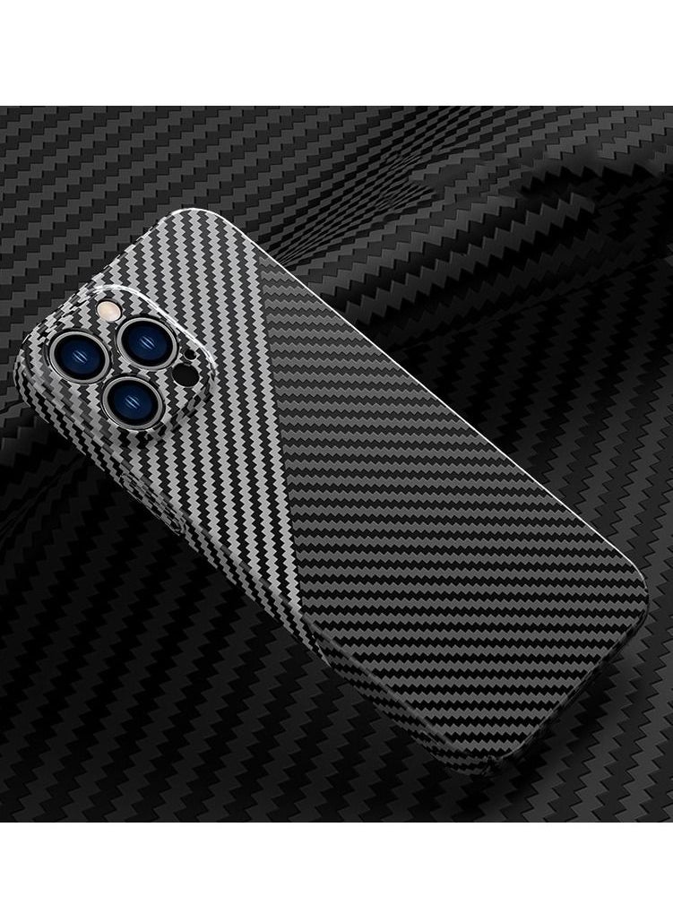Houmt iphone 12 Pro Max Case Cover Anti Scratch Hard Back Protective Case for Apple iPhone 12 Pro Max Case  - Image 1