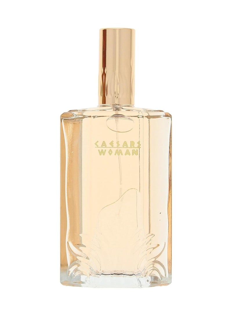 Caesars Cesar Perfume by Cesar CaE-0655 for Women - Cologne, 100 ml - Image 2