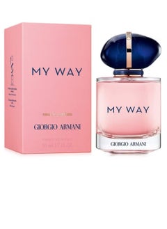My Way My Way 