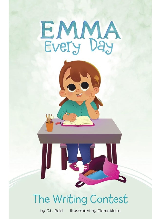 The Writing Contest - Image 1