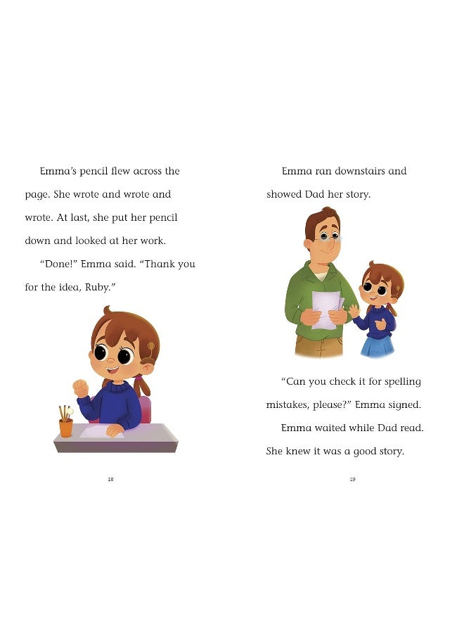 The Writing Contest - Image 4