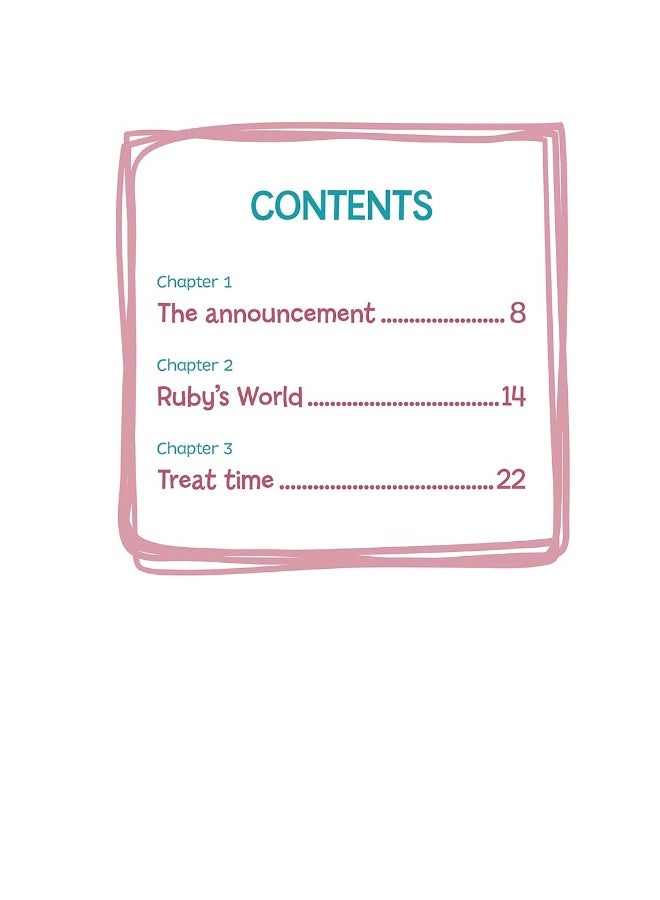 The Writing Contest - Image 2