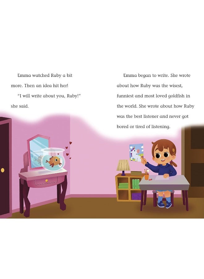 The Writing Contest - Image 3