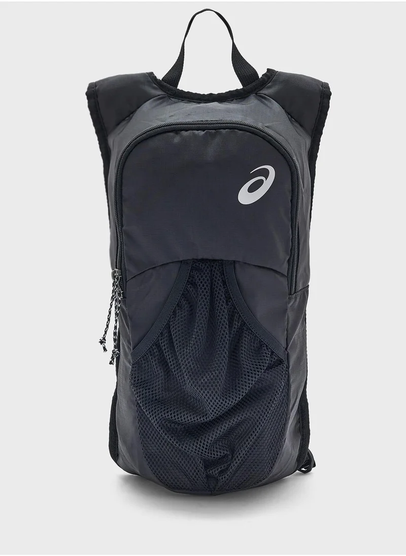 asics Logo Backpack