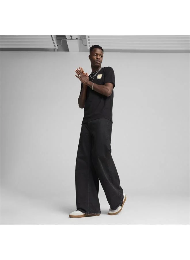 Puma  SPORTS LEGACY Graphic Tee Men for Men | Best Price UAE