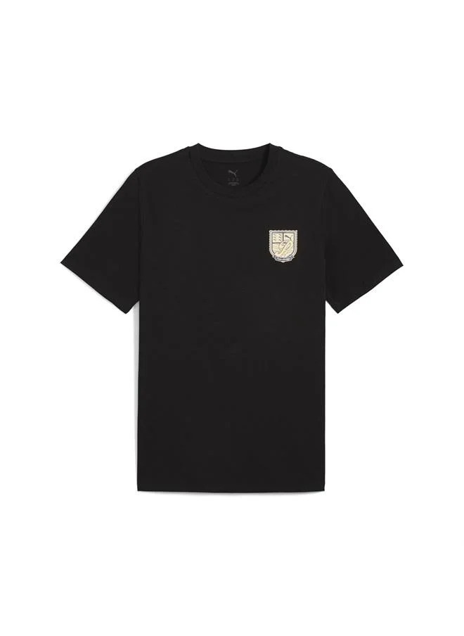 Puma  SPORTS LEGACY Graphic Tee Men for Men | Best Price UAE