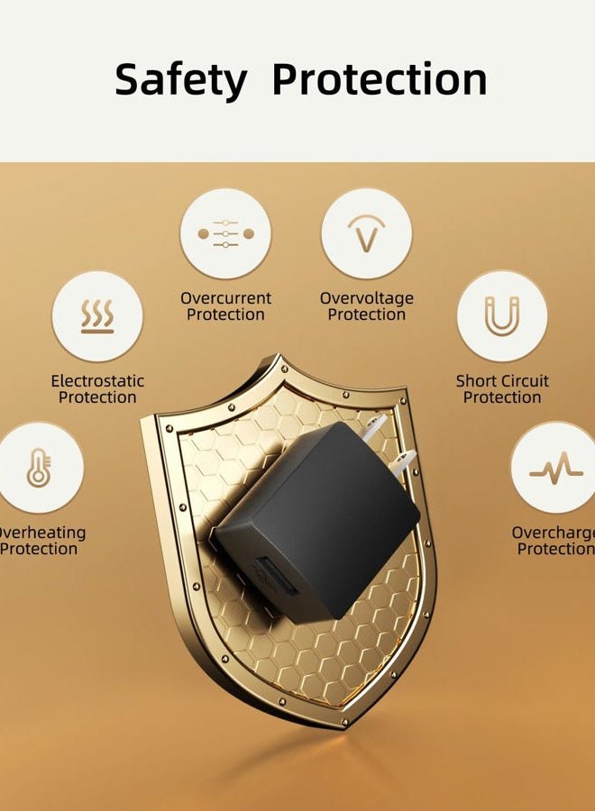 Superer Charger Replacement Fit for Manscaped - (Compatible with 3.0/2.0 Electric Groin Hair Trimmer Manscape) - Image 3