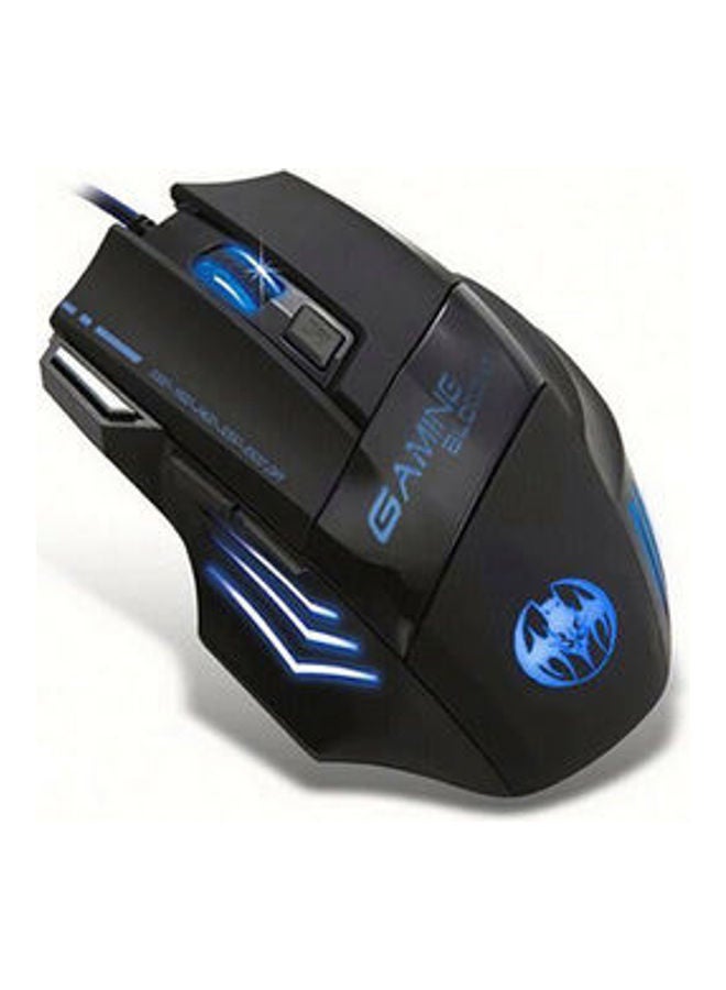 NIBEMINENT Gaming Mouse With Pub-G Pad - Image 4