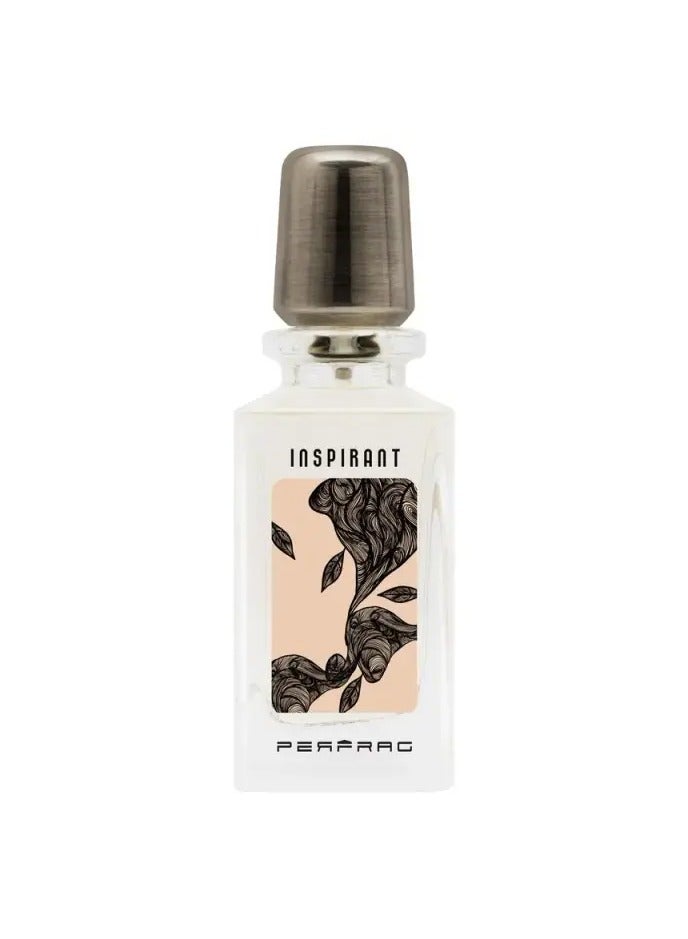 PERFRAG عطر إنسبيرانت EDP 75 مل - Image 1