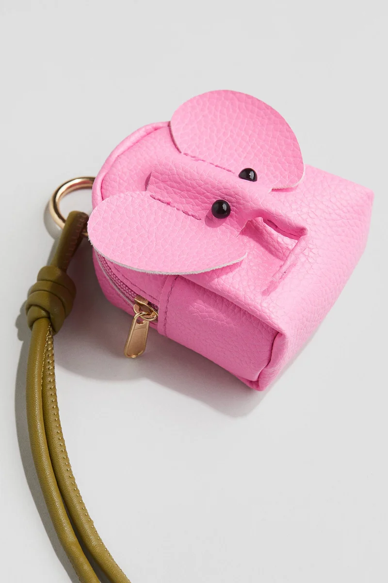 اتش اند ام اكسسوار حقيبة مزخرف