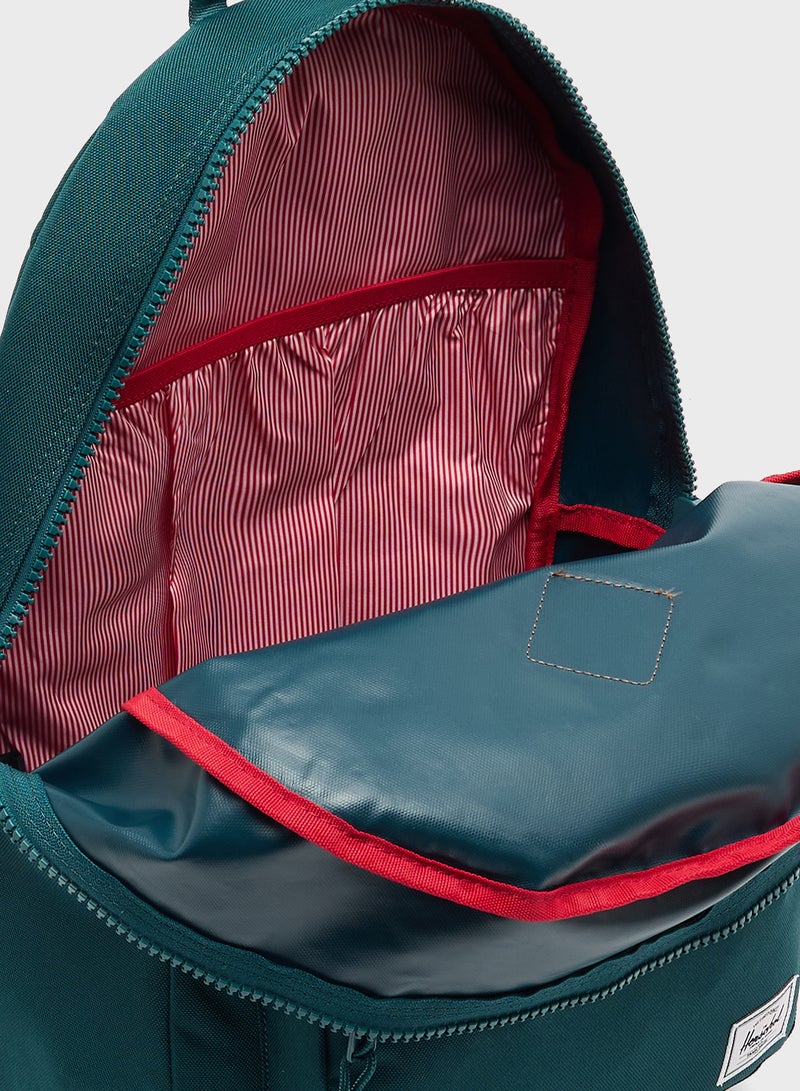 هيرشل سبلاي كو حقيبة ظهر تراث الشباب - Image 5