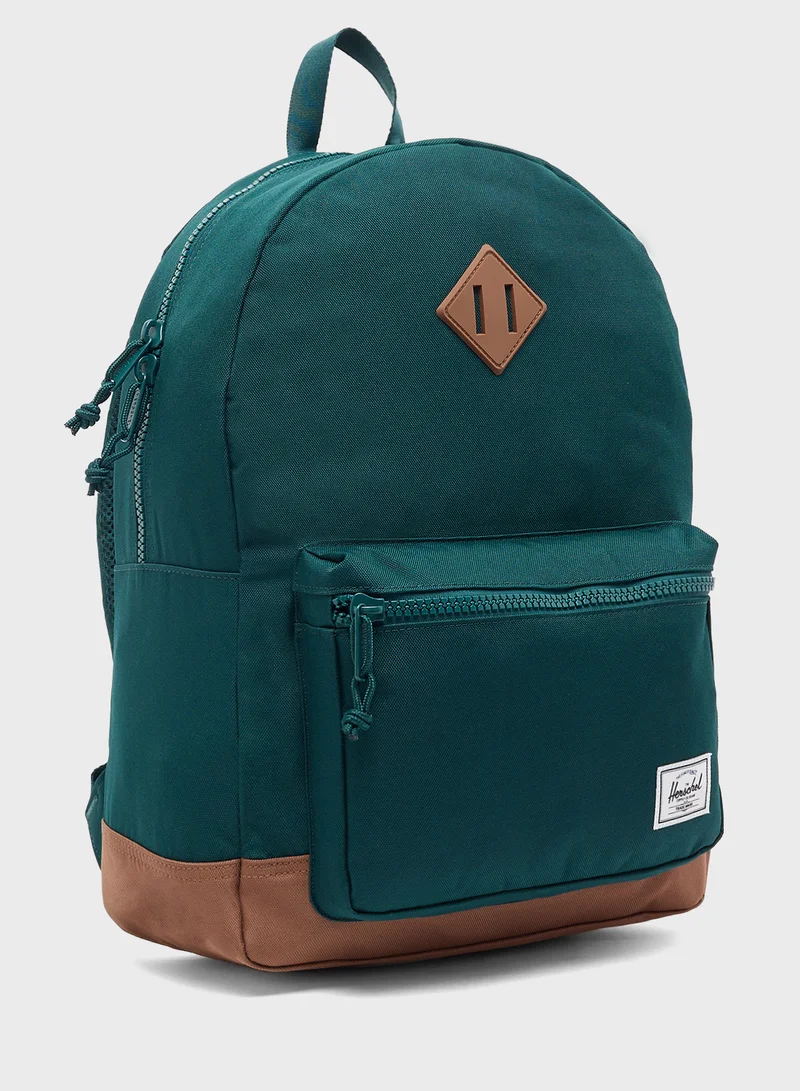 Herschel Youth Heritage Backpack