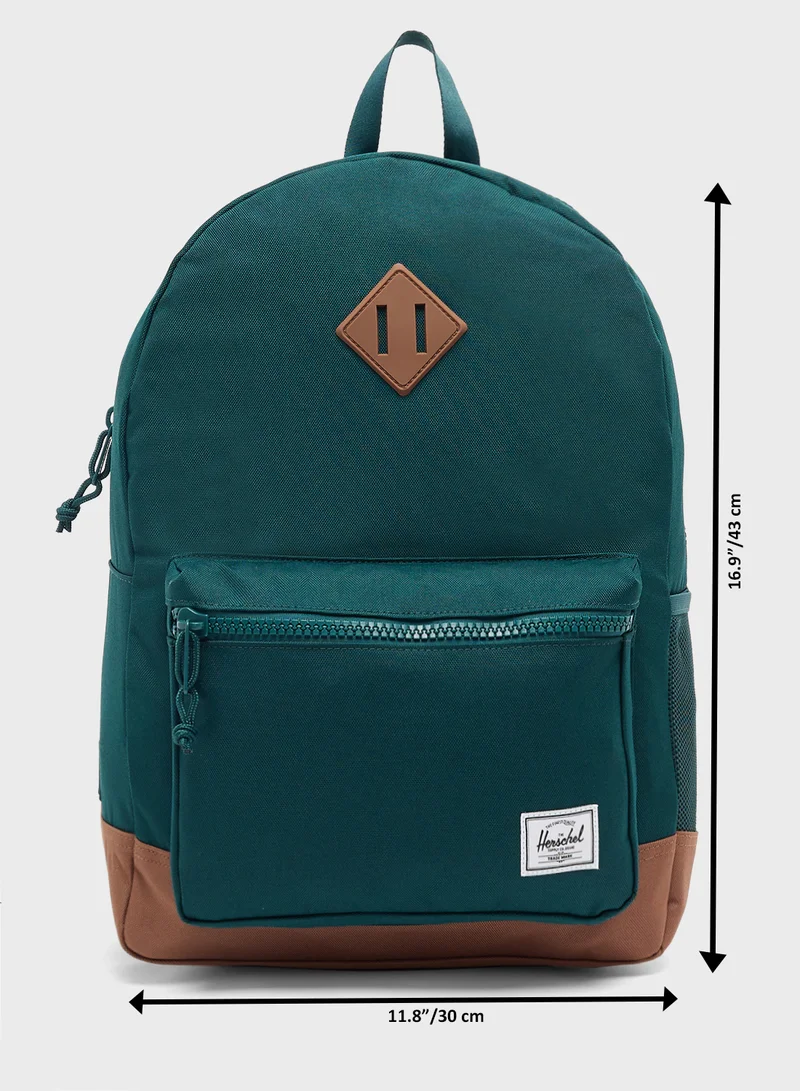 Herschel Youth Heritage Backpack