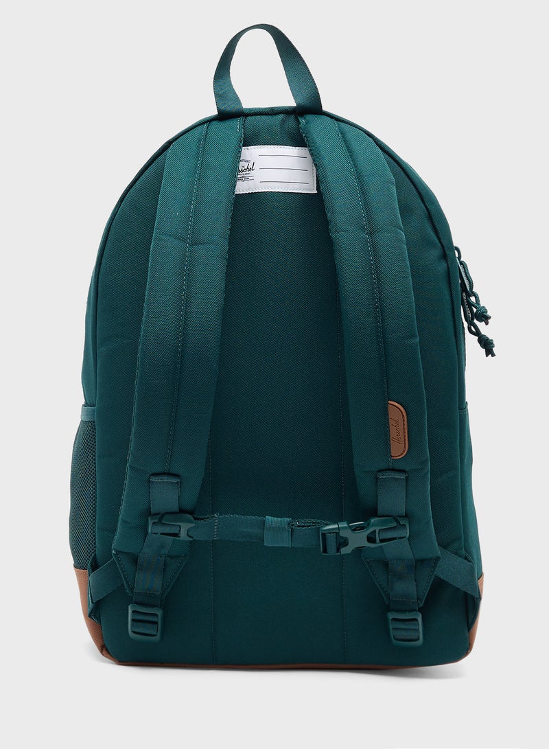 هيرشل سبلاي كو حقيبة ظهر تراث الشباب - Image 2