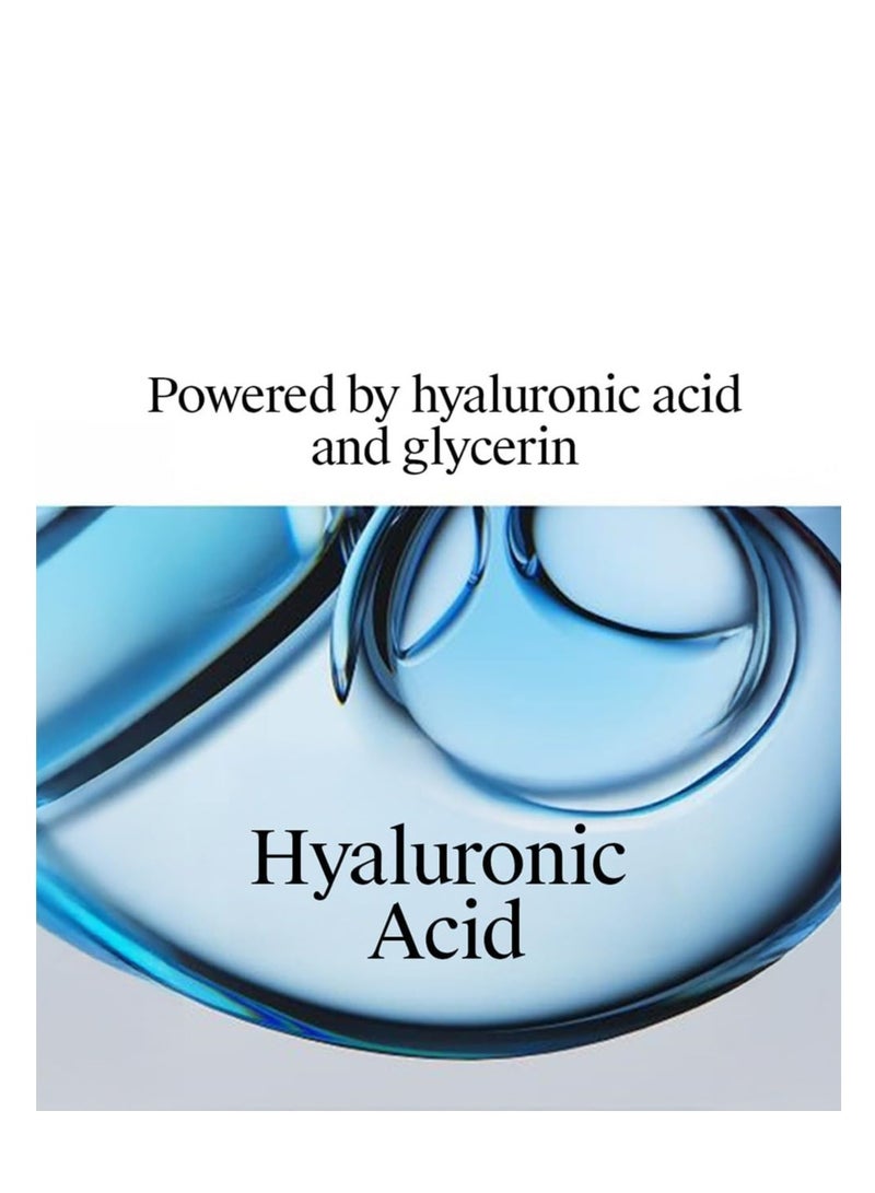Neutrogena Hydro boost water gel cleanser 200ml - Image 5