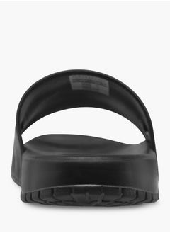 Kappa Men's Logo Detail Slides  - Image 4
