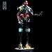 LocoLee Light kit Compatible with Lego 75434 K2SO Security Droid No Model Only Light LED Lighting Accessories Compatible with Lego 75434 RC Version - Image 2