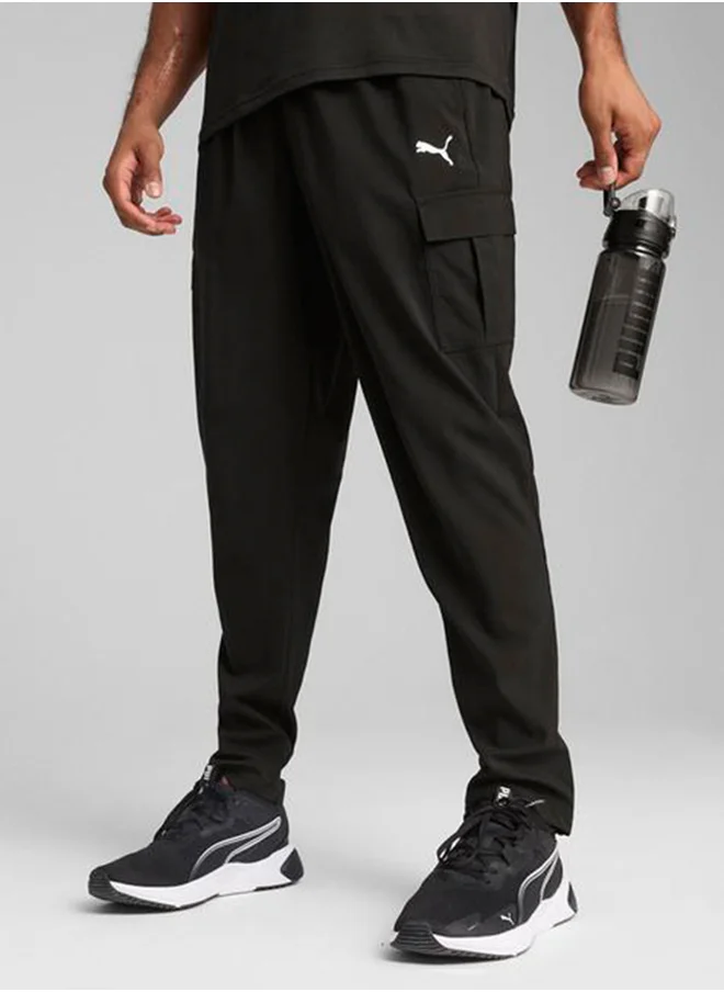 PUMA Tad Tech Cargo Sweatpants