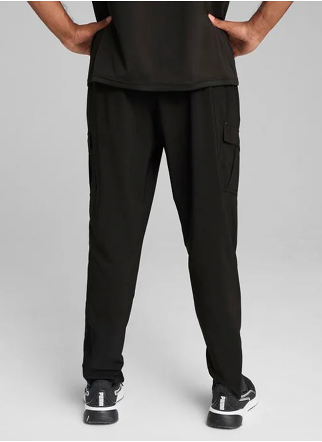 بوما Tad Tech Cargo Sweatpants