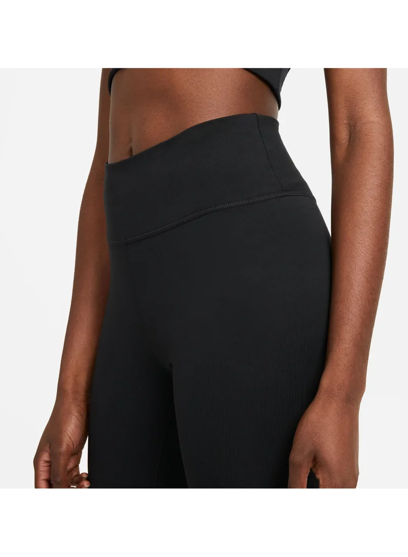 Nike 7/8 Dri-FIT Mid Rise Tights