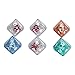 Koplow Games 10 Sided Double Dice - Image 2