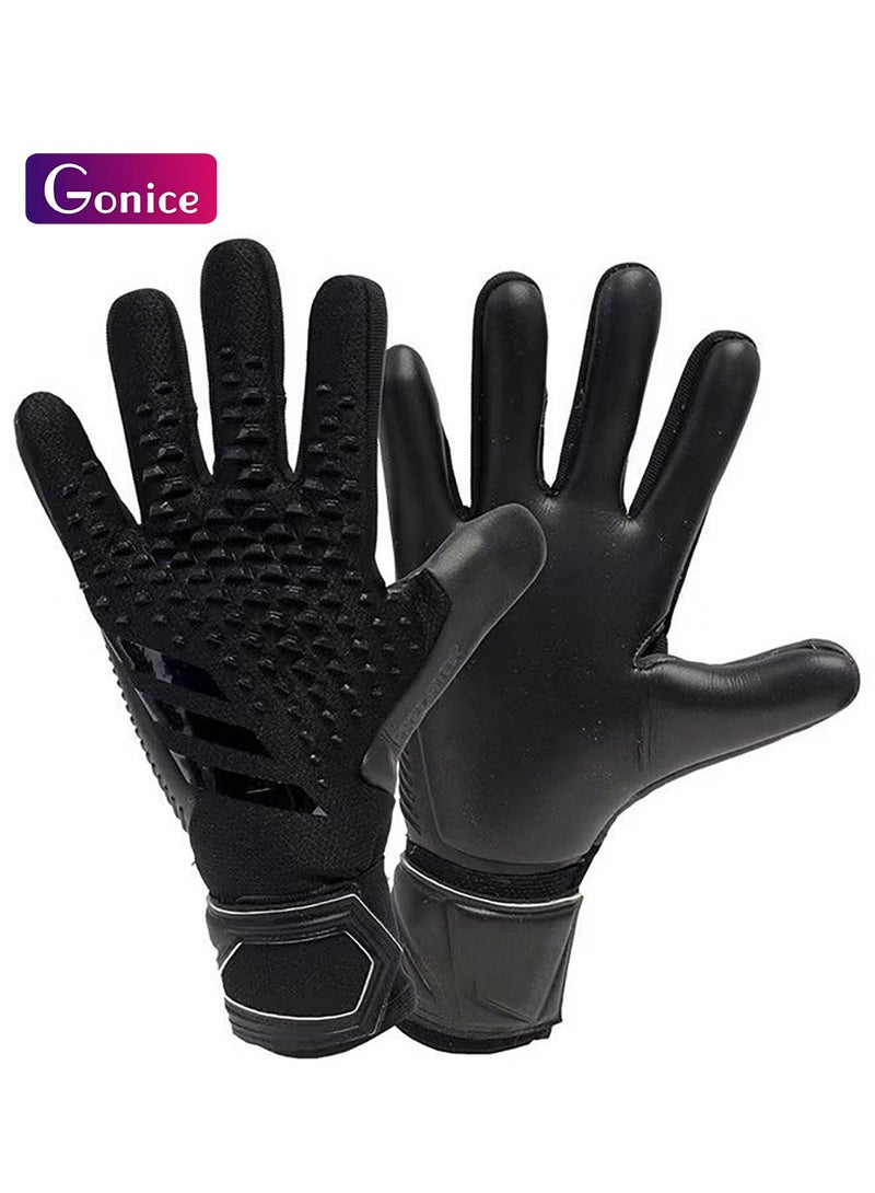 جونيس قفازات حارس المرمى - Image 1