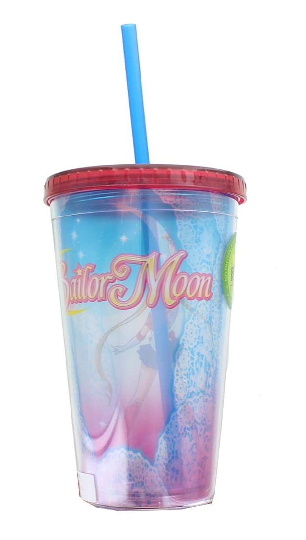 JUST FUNKY SAILOR MOON LACE CC
